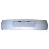 Fıat Doblo- 2011-2015; Arka Bagaj Kaplaması Plastiği Alt (Plakalık) (Tek Kapı) Oem No: (735652650)