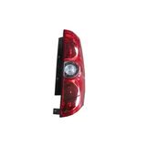 Fiat Doblo 2011-2015 Stop Lambası Sağ Kırmızı - Beyaz (Yukarı Açılan) 1Kapı (Combi - Cargo - Panorama)(Mars) (Oem No: 51