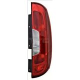 Fiat Doblo (2014 Yılında Çıkan Kasa) Stop Lambası Sağ Çift Kapı (Oem No:51974247)