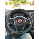 Fiat Doblo 2015-2021 Arası Araca Özel Direksiyon Kılıfı