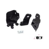 Fiat Doblo 2015-2022 51974244 İçin Sol Ön Far Ayak Tamir Seti