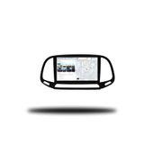 Fiat Doblo (2015-2022) Uyumlu Android Multimedya Sistemi - 9 İnç QLED Ekran - Kablosuz Apple CarPlay & Android Auto - Geri Görüş Kamerası Hediyeli (8, GB)