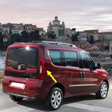 Fiat Doblo 2015-2023 Sag Stop Fren Lambasi Bagaji Tek Kapi 52044716