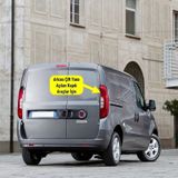 Fiat Doblo 2015-23 Sağ Stop Fren Lambası Çift Kapılı Tip 51974247