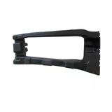 Fiat Doblo 2023-2024 Arka Tampon Ucu Dış Braketi Sağ (Oem No: 9816808680)
