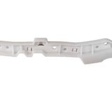 Fiat Doblo- 2023-2024 Ön Tampon Bağlantı Braketi Ayağı Sol (Çamurluk Uç Braketi) (Oem No:9821847480