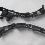 Fiat Doblo- 2023-2024 Ön Tampon Braketi Sağ/Sol Set (2 Parça) (Oem No:1632655880)