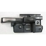 fiat doblo- 2024-2025 arka tampon bağlantı braketi sağ Oem No (9816808480)