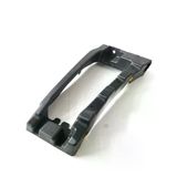 fiat doblo- 2024-2025 arka tampon ucu dış braketi sağ Oem No (9816808680)