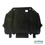 fiat doblo- 2024-2025 karter muhafaza plastiği (enjeksıyon baskı) (kısa sase) Oem No (9847329480)