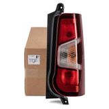 fiat doblo- 2024-2025 stop lambası sağ kırmızı/beyaz(cargo) (mars) Oem No (9820554880)