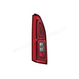 fiat doblo- 2024-2025 stop lambası sol kırmızı/beyaz (combı)(mars) Oem No (9819649280)