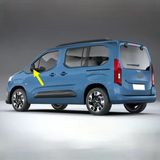 Fiat Doblo 2024-2028 Sol Dış Dikiz Ayna Camı Isıtmalı 155254248