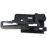 Fıat Doblo- 23-2024; Arka Tampon Bağlantı Braketi Sağ Oem No: (9816808480)