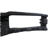 Fıat Doblo- 23-2024; Arka Tampon Ucu Dış Braketi Sol Oem No: (9816808780)