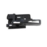 Fıat Doblo- 23-24; Arka Tampon Bağlantı Braketi Sol (Oem No: 9816808580)