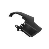 Fıat Doblo- 23-24; Arka Tampon Ucu Sol Siyah (Italya) (Oem No: 9816789680)