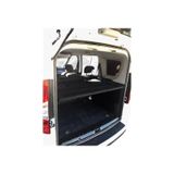 Fiat Doblo 3 Doblo 4 Pandizot Bagaj Rafı Geniş Aile Tipi