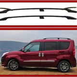 Fiat Doblo 3 Port Bagaj 2015 + Tavan Çıtası