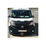 Fiat Doblo 4 (14--) Kaput Maskesi KPM027