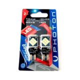 Fıat Doblo 4 Led Geri Vites Ampulü W16w T15 Ph7015