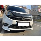 Fiat Doblo 4 Ön Tampon Eki