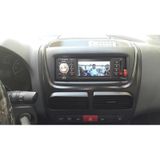 Fiat Doblo 4X45W Fm Sd Usb Bt Mp3 Oto Teyp