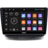 Fiat Doblo 9 "inch Android 14 Multimedya Sistemi 4-64 Navimex (2005-2010)