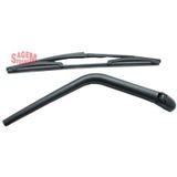 Fıat Doblo Arka Cam Sılecek Ve Kolu 2000-2016 Arası 51879455 Gu