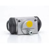 Fiat Doblo Arka Fren Merkezi (2001-2022) 1.4, 1.6, 2.0, 1.3 Jtd, 1.6 Jtd 77365348