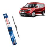 Fiat Doblo Arka Silecek Bosch Rear 2010-2020
