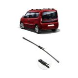 Fiat Doblo Arka Silecek Süpürgesi 2011 Ve Üzeri 40cm