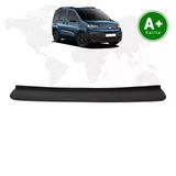 Fiat Doblo Arka Tampon Eşiği Mat Siyah 2023 Model Ve Sonrası