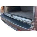 Fiat Doblo Arka Tampon Eşiği Plastik 2010-2021 Arası