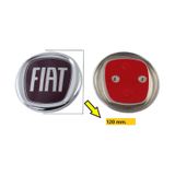Fiat Doblo Bagaj Ve On Panjur Arma (120 Mm.)