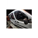 Fiat Doblo Cam Ruzgarligi 2001-2010 Yillara Kadar Kasa Tipine Uyumludur