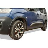Fiat Doblo Çamurluk Dodik Set 8 Parça Abs 2022 Ve Sonrası