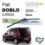 Fiat Doblo Cargo Arka Silecek 2009- YEO Wiperear
