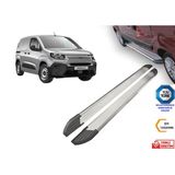 Fiat Doblo Cargo Kısa Şase Yan Basamak Koruma 2024 2025 2026 2027