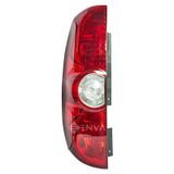 Fiat Doblo Çift Kapı Sol Arka Stop Lambası Duysuz 2009--2014