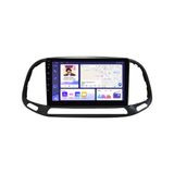 Fiat Doblo Combi D4 Android Multimedya (2015-2023) CarPlay Android Auto Navigasyon 8GB RAM 64GB