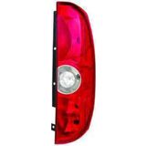 Fiat Doblo Combo 2010 Stop Lambası Sağ Tek Kapı Oem No:51830564