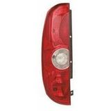 Fiat Doblo Combo 2010 Stop Lambası Sol Tek Kapı Oem No:51830565