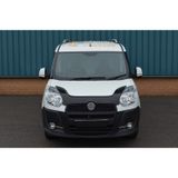 Fiat Doblo D3 Kaput Rüzgarlığı Kaput Koruma 2010-2015 Arası 3.2Mm