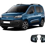Fiat Doblo D5 Uyumlu Batman Ayna Kapagi 2024+