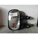 Fiat Doblo Dış Ayna Manuel Sol 200 (Oem No: 735394524)