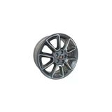 Fiat Doblo Egea Çelik Jant Takımı 16" Diamond - Fiat Egea Doblo