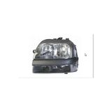 Fiat Doblo Far Sağ 505304 Doblo (01-06) Manuel