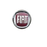 Fiat Doblo / Fiorino / Ducato Bağaj Arması Yapışkanlı Çap:120mm 735456781a