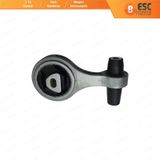 Fiat Doblo İçin Motor Arka Takozu 46767476, 46759739